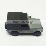 Metal Truck Model thumbnail-3