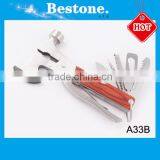 Stainless Steel Multi Emergency Hammer Claw Hammer thumbnail-3