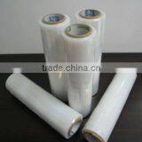 Hand and Machine Wrap LLDPE Stretch Film thumbnail-1