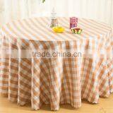 Durable Feature and Round or Square Shape Table Cloth Factory, Printed Table Cloth thumbnail-5