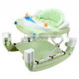 2 in 1 Baby Walker with rocker function