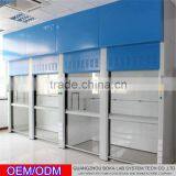 Fume Hood Laboratory for Public Security System thumbnail-4