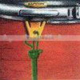 CH313 Tamper Proof Plastic Security Mail Bag Seal thumbnail-6