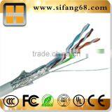 Hot Sale Outdoor SFTP Cat5E Cable Computer Cable thumbnail-2