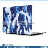 For Macbook Air Pro 11 13 15 Camo PC Hard Protective Tablets Case 2015 New Products in China thumbnail-4