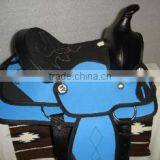 Western Saddle WS012 thumbnail-1