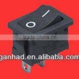 Durable 3 Way Rocker Switch