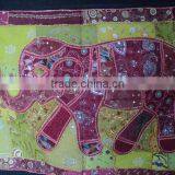Wall Hangings Elephant Tapestry