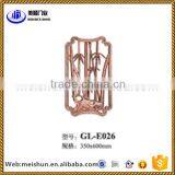 Hot Sale Aluminum Adorned Accessories for Doors and Fences GL-E007 thumbnail-4