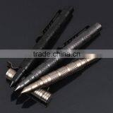 2016 Top Seller Tactical Pen for Writing and Self-defense Ballpoint Pen thumbnail-2