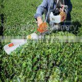 2-Stroke Feature and Petrol Power Type Hedge Trimmer thumbnail-2