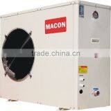 air source heat pump water chiller unit