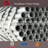 Hot Rolled Carbon Steel Pipe Seamless /mild Steel Round Pipe Price thumbnail-5
