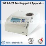 WRS-2/2A Micro Processor Melting Point Apparatus LCD Display