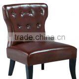 PU Leisure Chair and Sofa Chair (DO-6081-1) thumbnail-2