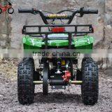 500W Electric Mini Kids' Quad thumbnail-6