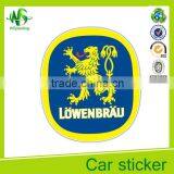 Vinyl Design Car Window Sticker Equalizer el Car Sticker
