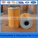 High Performance Elements Iveco Fuel Filter thumbnail-1