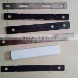 Mivan Form Work Wall Ties and Pin Wedges