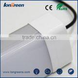1.5m 60W Tri-proof Led Light ,IP66,IK10,super Brightness 120lm/w,led Lighting Fixture,CE ,EMC,LVD,ROHS,ERP,IEC thumbnail-2