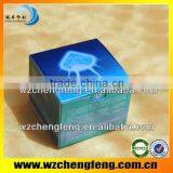 Aluminium Foil Cosmetic Paper Package Box With High Quality thumbnail-1