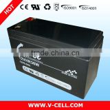 High quality 12V 36W ups battery types from china