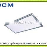 China Factory 300*600*12mm 24w Emergency Led Panel Light thumbnail-2