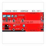 Printed Transfer Film For Shoes Insoles