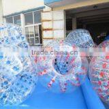 Crazy Inflatable Belly Bump Ball thumbnail-2