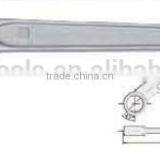 Stainless Steel Single Bent Box Wrench Non-magnetic High-quality With GS/FM/UKAS Certificate China Supplier Made in China