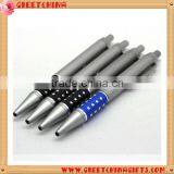 Sample Shots, Promotional Cheap Metal Ballpoint Pen thumbnail-6