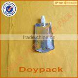 Standing Juice Suction Nozzle Bag thumbnail-2