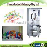 Fully Automatic Liquid Packing Machine