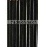 Big Triangle Jumbo HB 7'' Plastic Pencil With Black Lead thumbnail-2