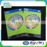 2015 Transparent Opp Bag With Header thumbnail-3