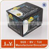 Custom Printed Tuck Top Paper Hat Corrugated Cardboard Box Quality Choice thumbnail-2