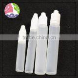 Trade Assuranc 10ml Unicorn Bottles PE Sterile Eye Dropper Bottles/vials Eliquid With Childproof Cap thumbnail-5
