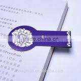 Made in China eco-friendly paper magnetic bookmark for sale