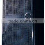 Network Active Loudspeaker Powered by Digital Amplifer,Professional Powered Speaker-C-MARK K12/K15