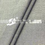 SDLA21167 In Stock Brushed Stripe Suit Fabric for Men's Ware thumbnail-1