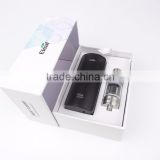 2015 top selling RBA Atomizer eleafMelo2 tank for istick 60W with best price