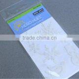 Custom Printed Velvet Decal thumbnail-1