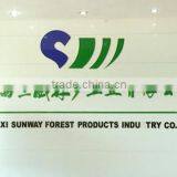 Guangxi Sunway Forest Products Industry Co., Ltd. company overview - view 1 thumbnail