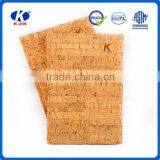 Custom New Design Hardcover Handmade Paper Notebook A5