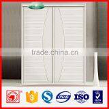 Cheap Wholesale Furniture Bedroom Wall Wardrobe Almirah