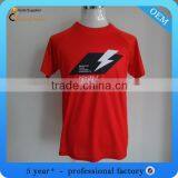 Blank T-shirt Dress thumbnail-1