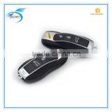 Fashin Replacement Smart Key Case for Porsche Car Rmeote Control Key Cover Fob Selling thumbnail-1