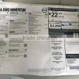 XC90 T6 AWD MOMENTUM 2016 thumbnail-2