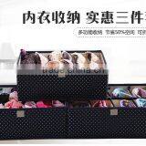 Plastic Commercial 6OOD Polyester Fancy Toy Storage Box thumbnail-2