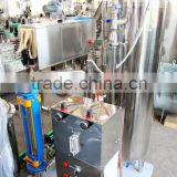 High Quality carbonated soft drink mixing machine/mixer